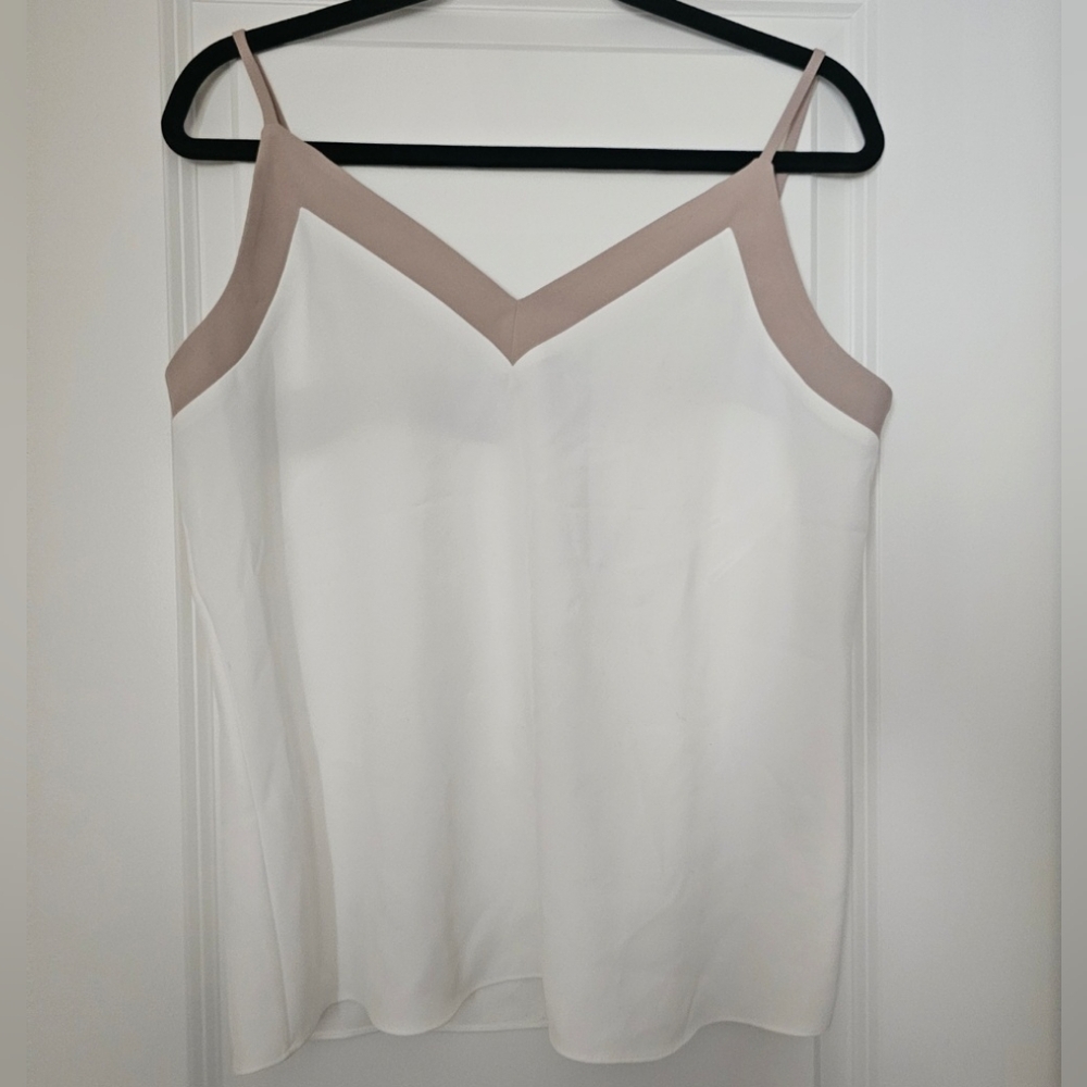 Calvin Klein Camisole Strappy Top (NWT)